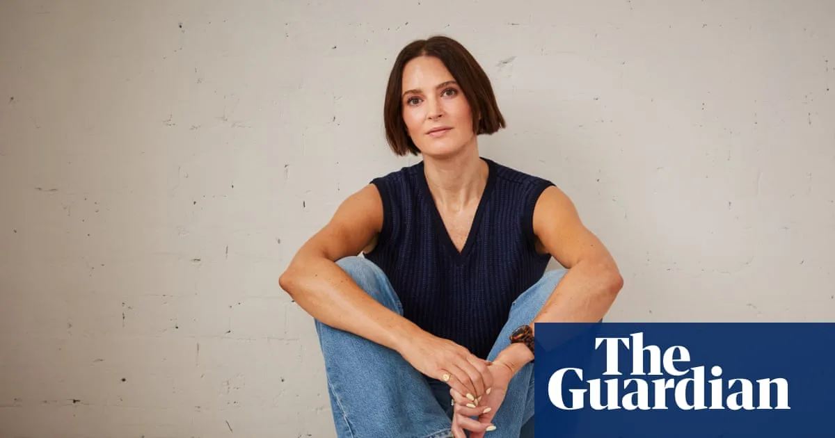 Elizabeth Day: I've Let Go of My Dream of Motherhood