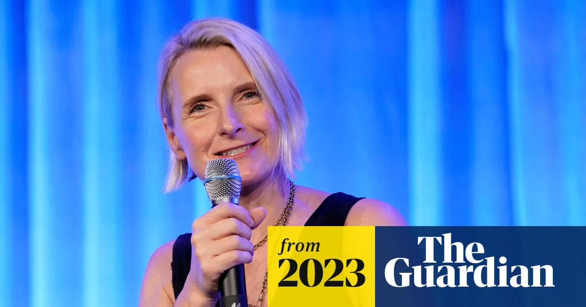 Elizabeth Gilbert Pulls New Russia-Set Novel After Ukrainian Backlash