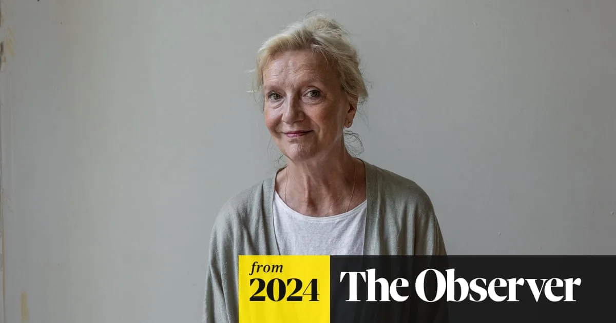 Elizabeth Strout: 'All Ordinary People Are Extraordinary'