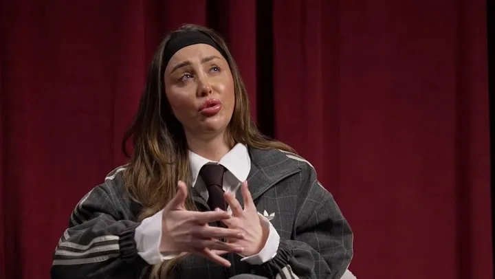 MAFS Star Ella Morgan Opens Up About Transphobic Trolling After Brianna Ghey Murder