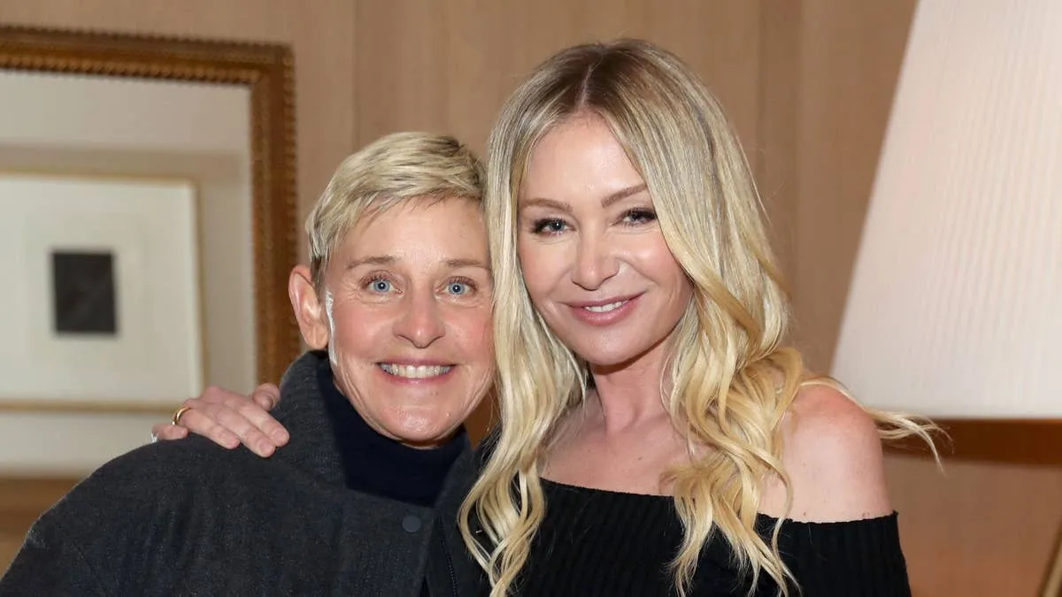 Ellen DeGeneres Accepts Strict Conditions for Cotswolds Horse Stables