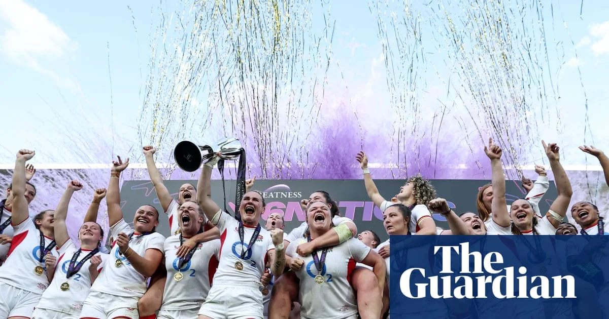 Ellie Kildunne Targets England Dynasty After Six Nations Win