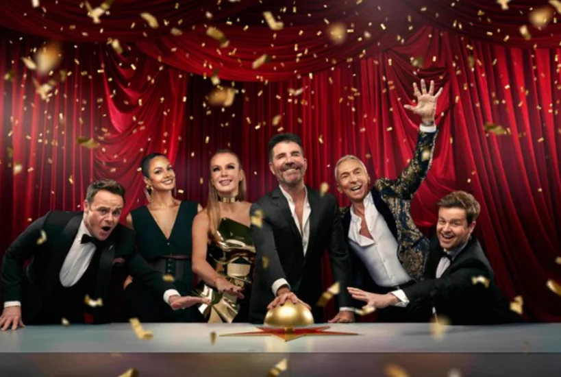Where Are Britain's Got Talent Winners Now?
