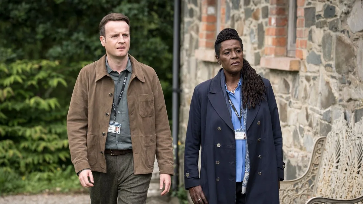 Ellis Season 2: Real Villages Behind Fictional Elmsly Revealed