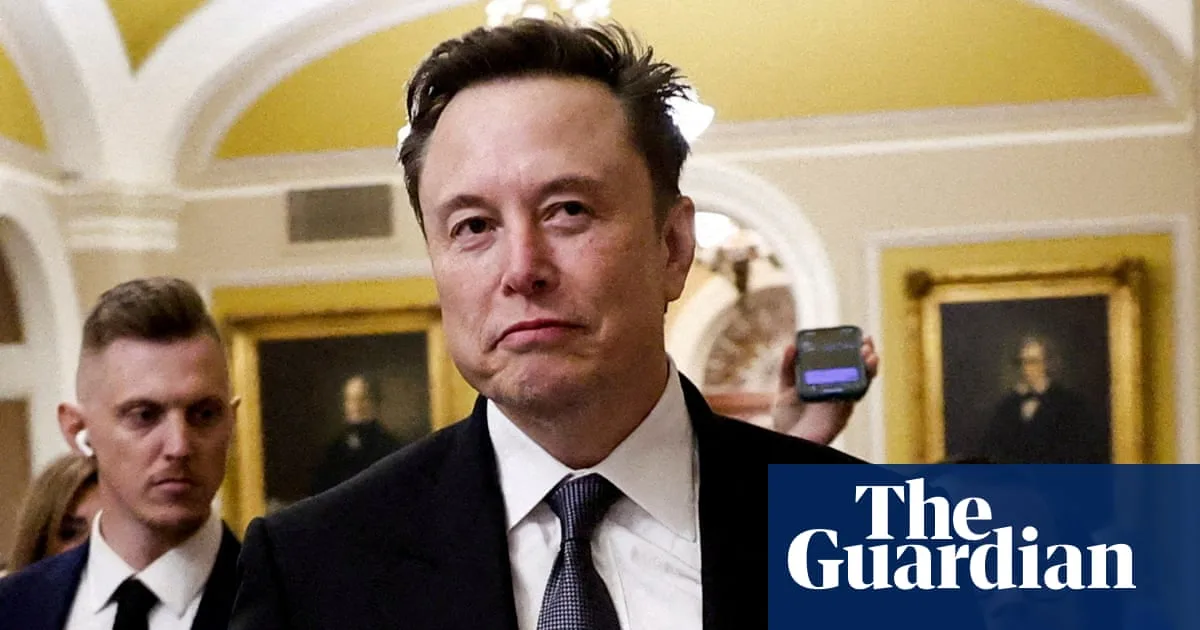 Elon Musk's UK Outbursts: A 'Pub Bore' or Political Gamechanger?