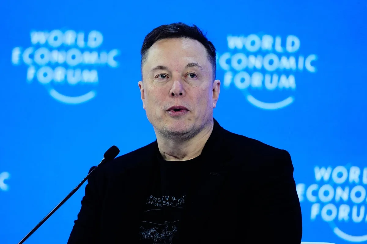 Elon Musk Found Liable for Misleading Twitter Investors