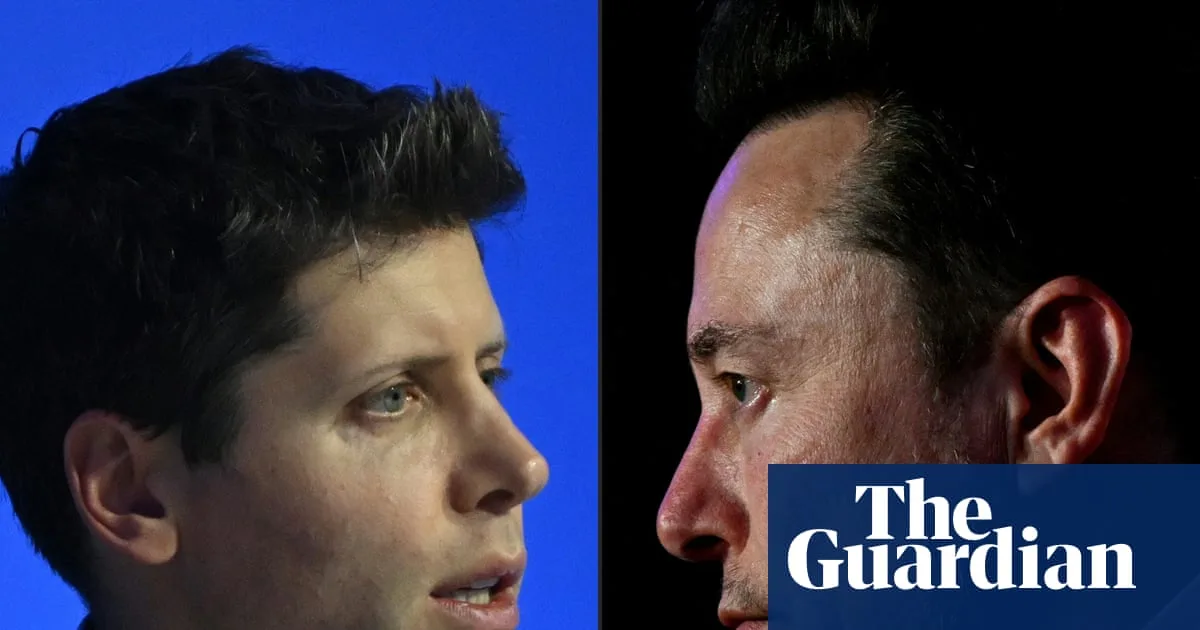 Musk Lawsuit Over OpenAI For-Profit Shift to Go to Trial