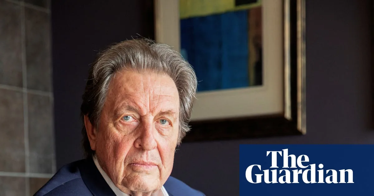 Elon Musk's Father Accused of Sexual Abuse by Stepchildren