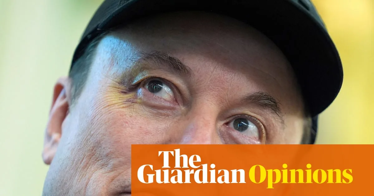 Elon Musk's Fortune Can't Buy Him Humour