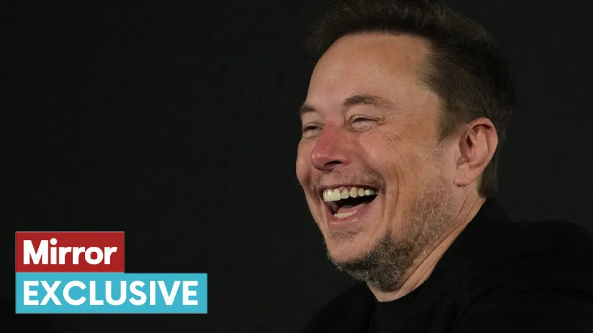 Elon Musk's Steak and Eggs Breakfast Sparks Debate Among Health Experts