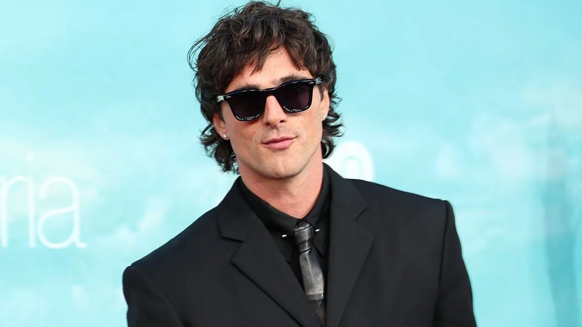 Jacob Elordi Calls Euphoria Character's Death a 'Cool Way to Go'
