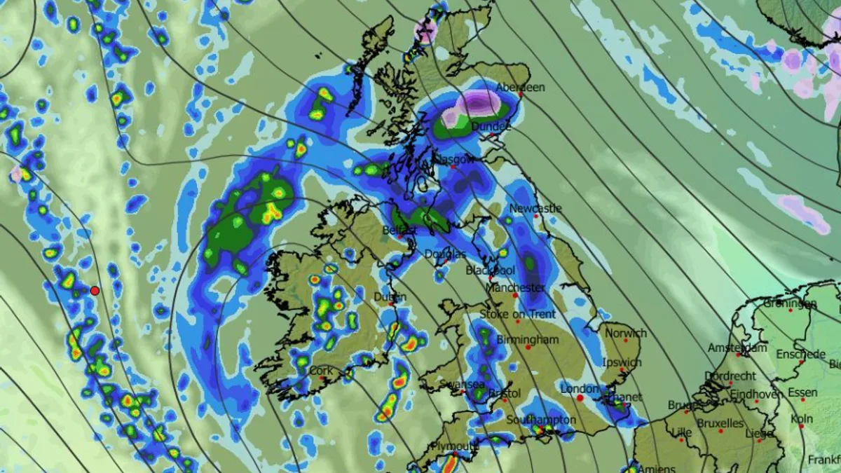 Met Office Urges Emergency Flood Kits as Danger to Life Warning Issued