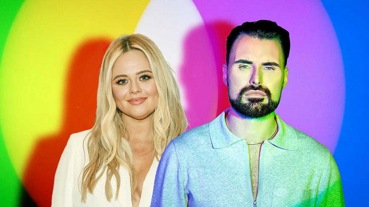 Emily Atack Lands Major Role In BBC's Reputation