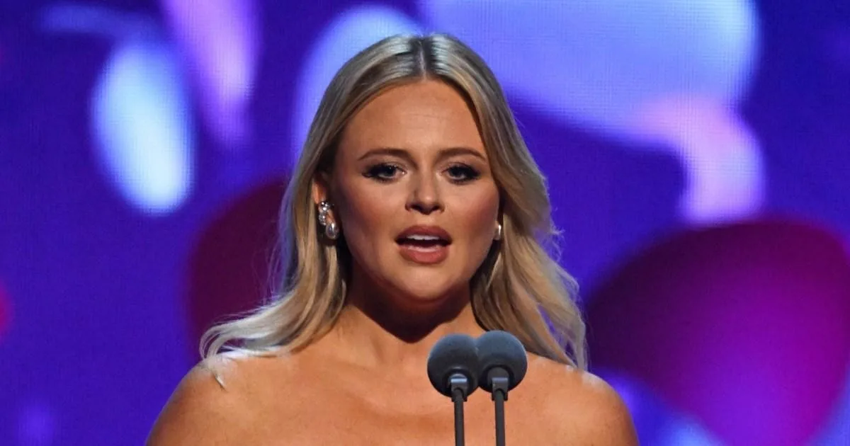 Emily Atack Reveals Teen Pregnancy Amid Abusive Relationship