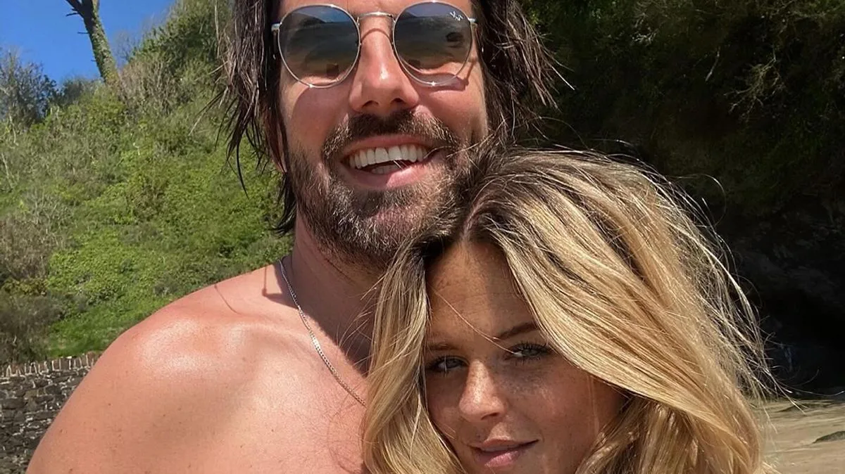 Emily Atack Shares Rare Family Photos from 'Magical' Cornwall Trip