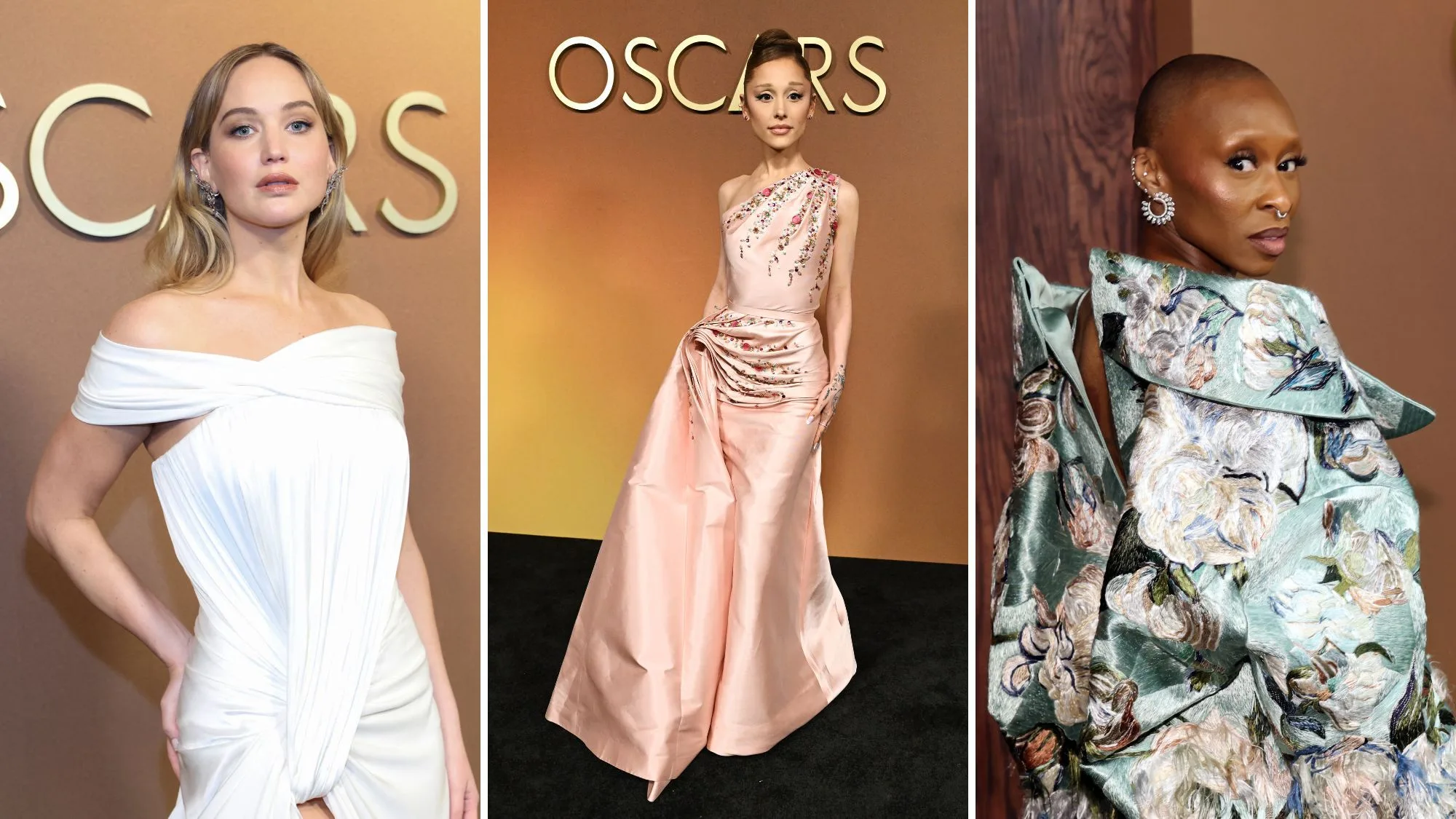 Emily Blunt's Fashion Misstep at Governors Awards