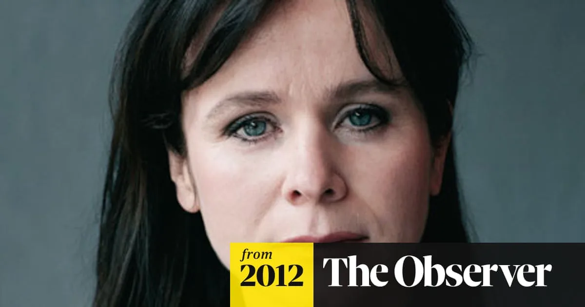 Emily Watson: From Breaking the Waves to Shakespeare's Mother