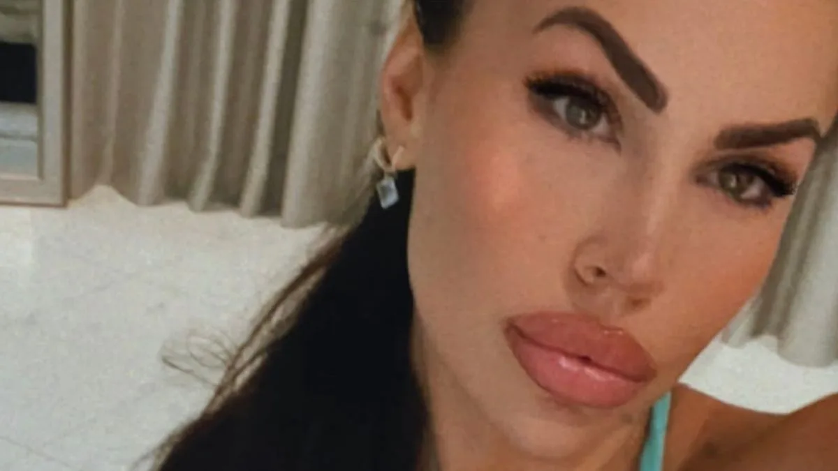 Emirates check-in attendant helped smuggle £30m out of UK to fund boob job