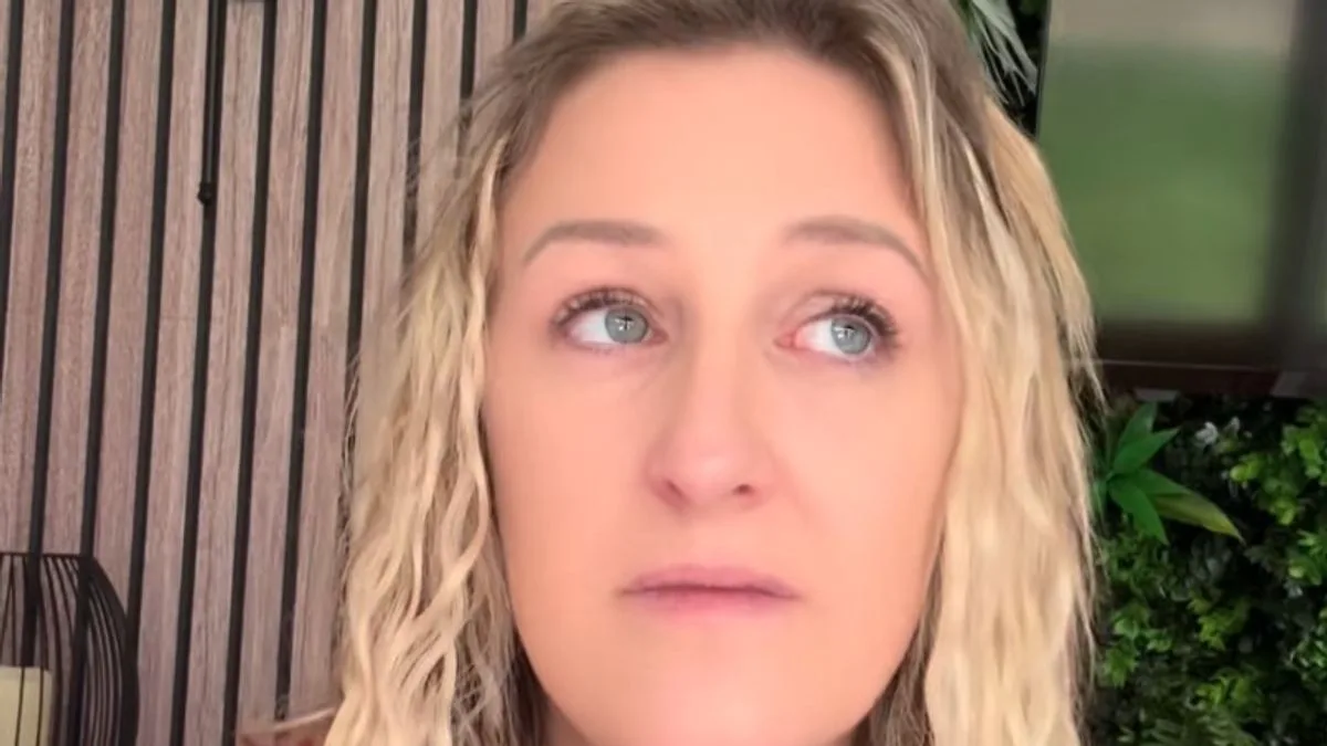 Influencer Emma Adams' Heartbreaking Farewell Video Before Cancer Death