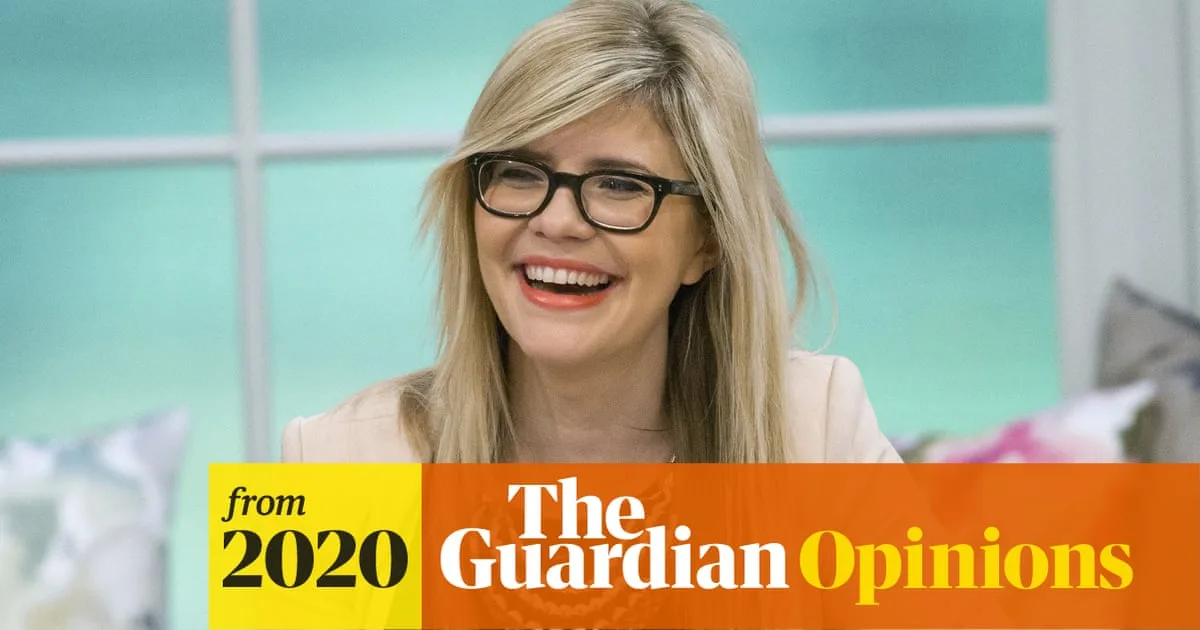 Endometriosis: 'I Blacked Out From Pain on Air' – Broadcaster Emma Barnett Calls for Better Diagnosis