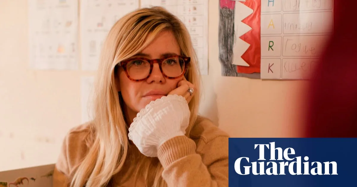 Emma Barnett's Endometriosis Pain Made Her Forget Broadcast