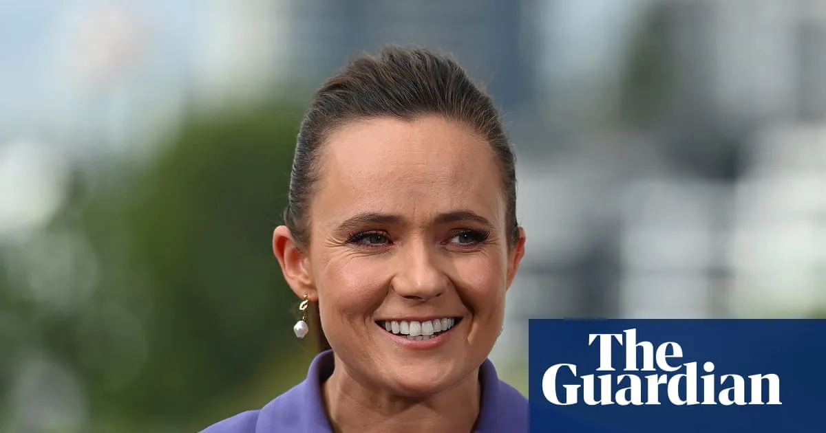 Emma Lawrence to Become First Woman to Call NRL Games