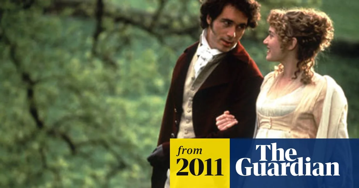 Emma Thompson's Sense and Sensibility: A Personal Favourite
