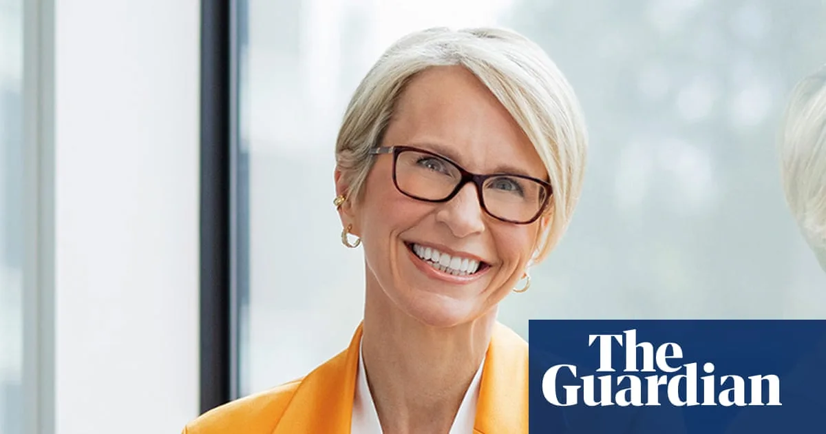 Emma Walmsley's Pay Hits £15.6m in Final GSK Year