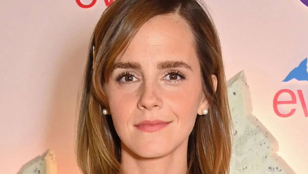 Emma Watson Admits Feeling 'Really Lost' After Harry Potter Fame