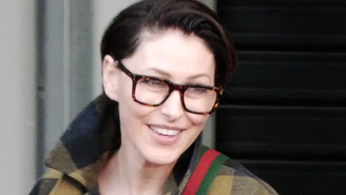 Emma Willis Could Face TV Head-to-Head With Herself If She Joins Strictly