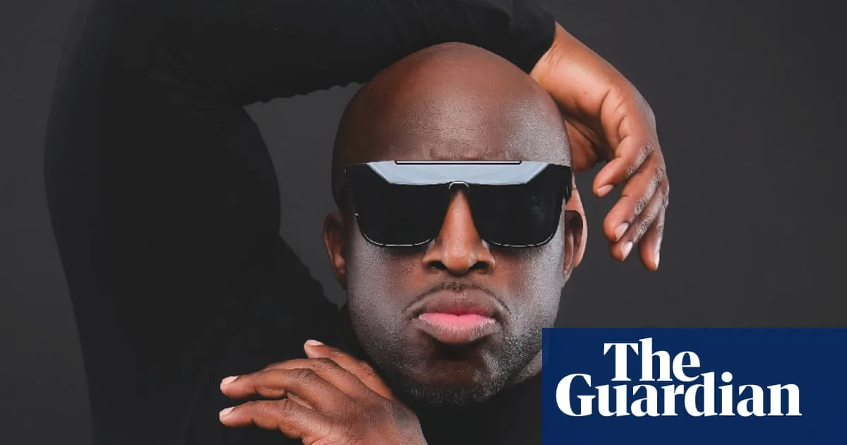 Emmanuel Sonubi: From Near Death to Comedy Stardom