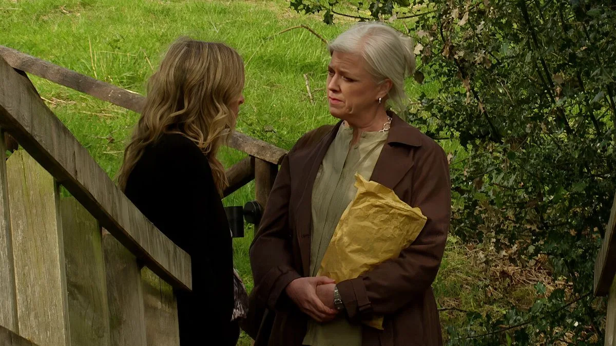 Emmerdale Spoilers: Dr Todd Exposed, Robbery Plot and Affair Intensify
