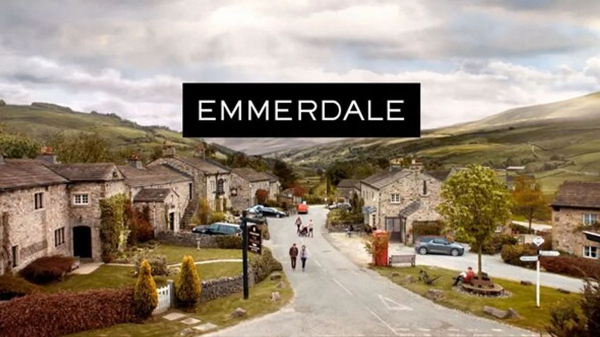 Emmerdale Axed as Football Overruns, Fans Furious