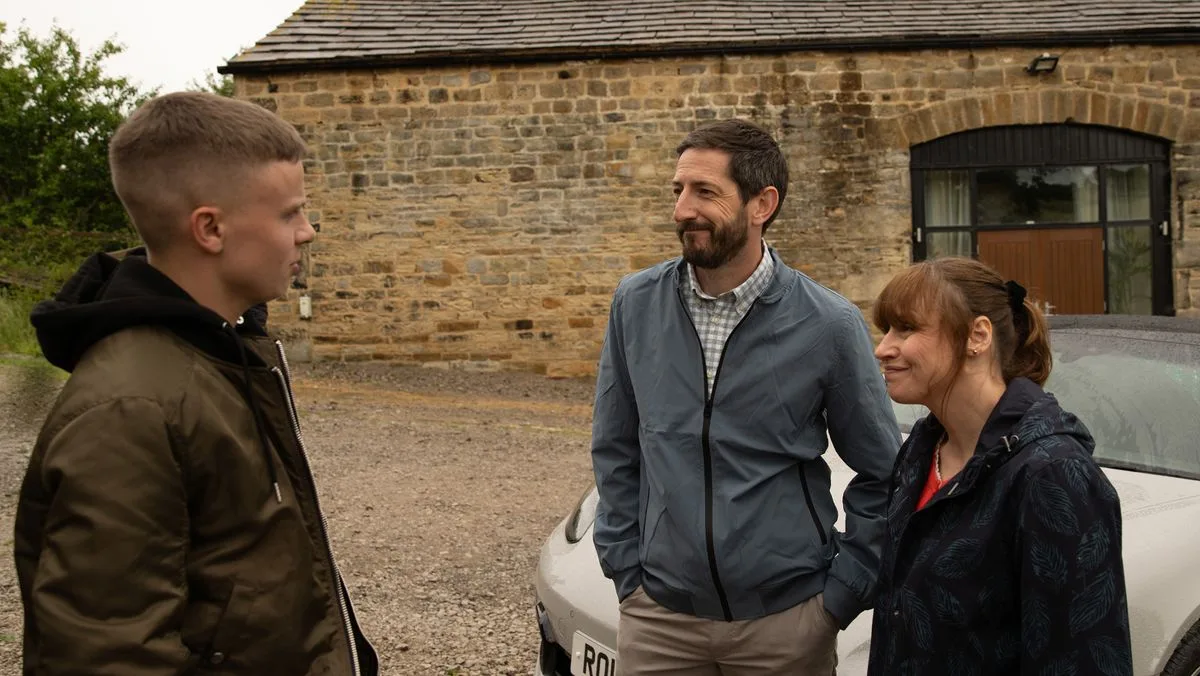 Emmerdale Fans Fume Over 'Cruellest Twist Ever' for Lydia as Craig's True Intentions Questioned