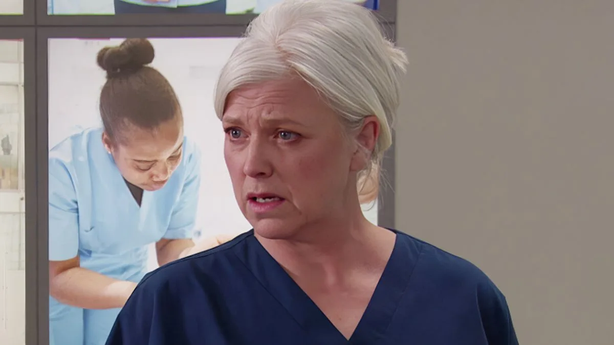 Emmerdale fans suspect Dr Todd's vendetta against Jacob linked to Maya Stepney