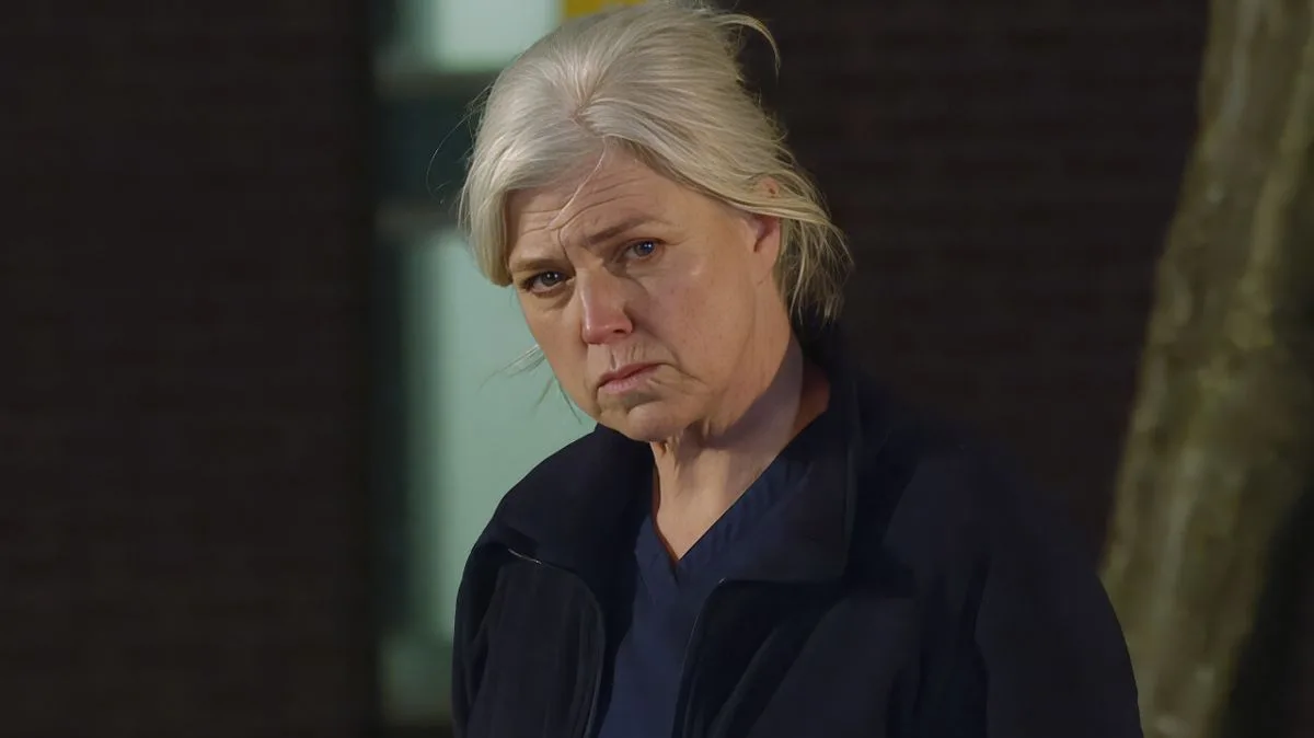 Emmerdale Fans Believe Sadie King's Return Will Lead to Dr Todd's Downfall