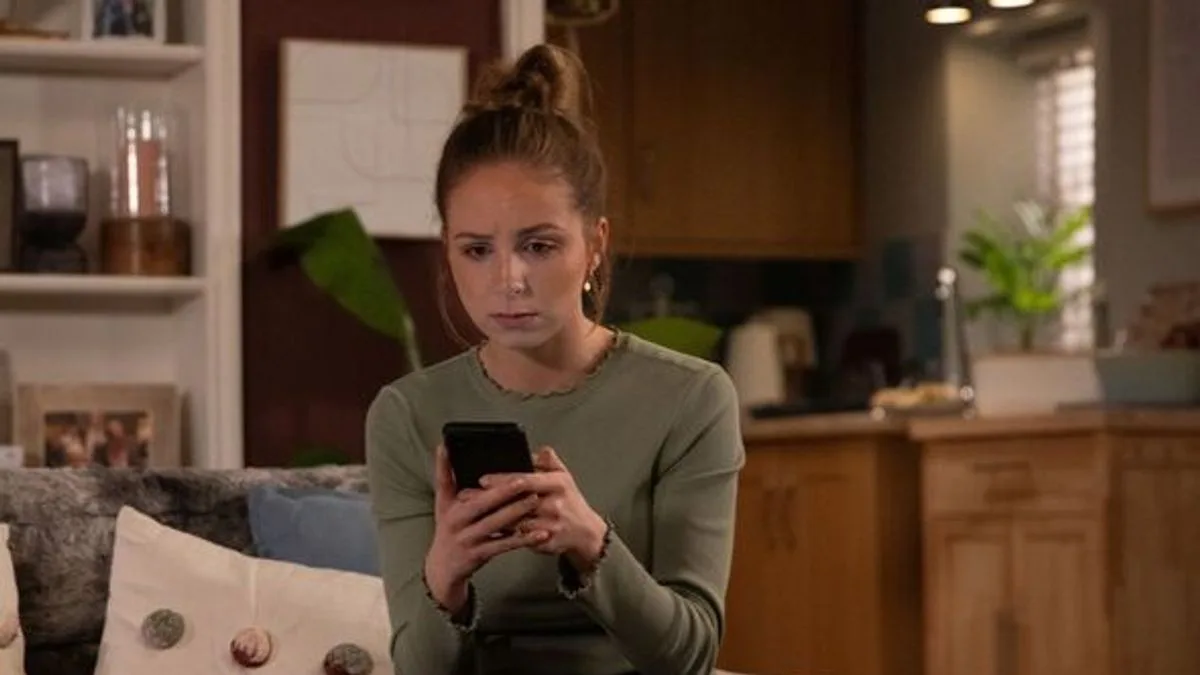Emmerdale DNA Twist 'Sealed' as Fans Predict Belle and Zak Dingle Bombshell