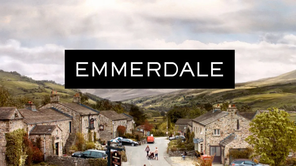 Emmerdale: Moira Slaps Celia as Fans Predict Villain's Downfall