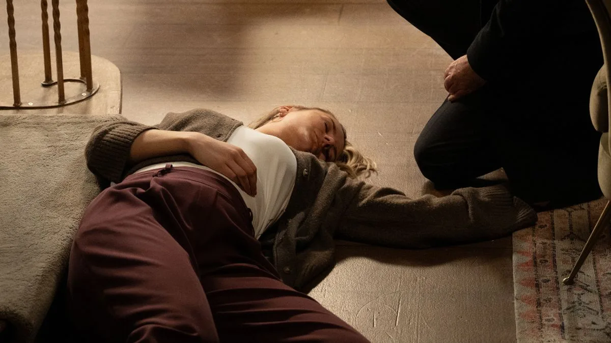 Emmerdale Spoilers: Dawn Attacked, Kammy Mystery, and Robron Fire Drama
