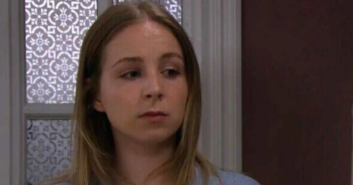 Emmerdale Star Eden Taylor-Draper Buys Flat With Boyfriend