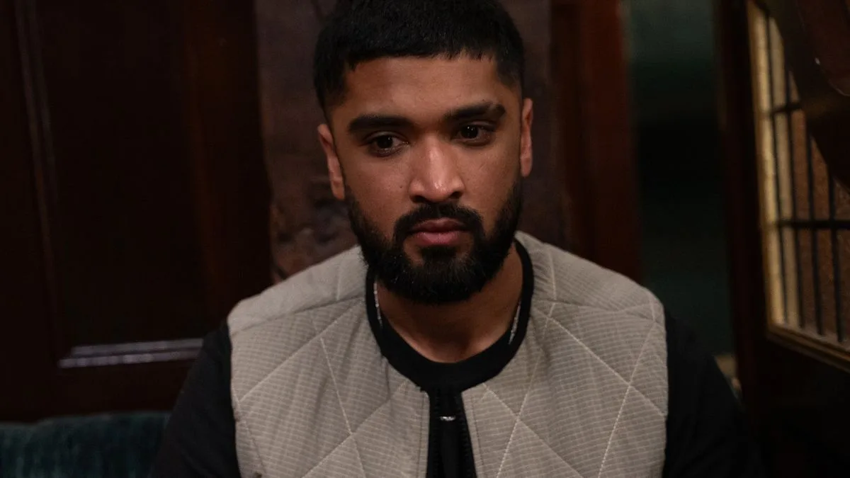 Emmerdale Star Hints at New Family Additions After Kammy's Secret Revealed