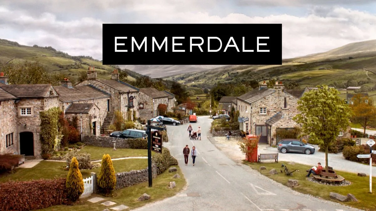 Emmerdale Star Isabel Hodgins 'Ready to Leave' After 20 Years