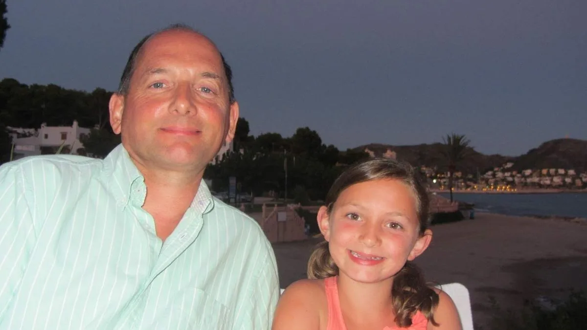 Emmerdale Star Rosie Bentham Opens Up About Father's Sudden Death