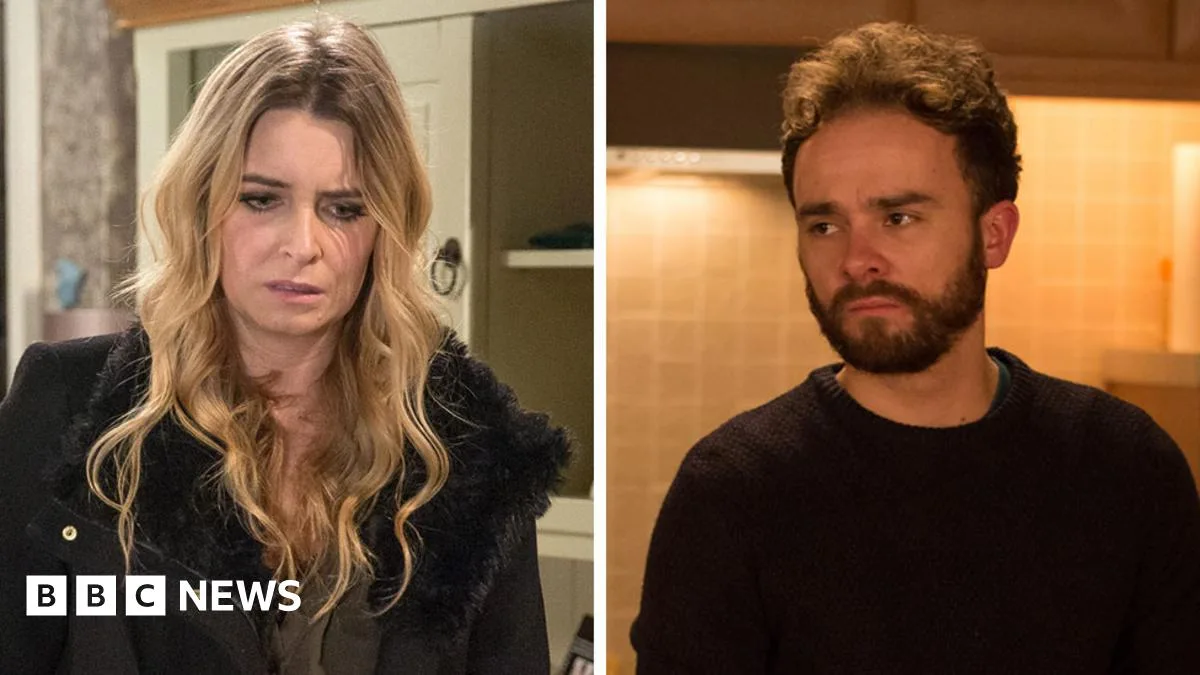 Emmerdale and Coronation Street Stars Open Up About Traumatic Storylines