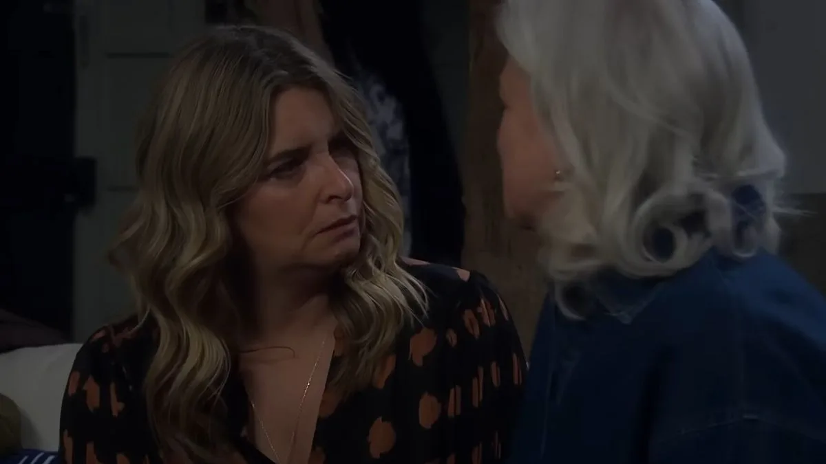Emmerdale Fans Complain After 'Difficult Watch' Sexual Assault Scene