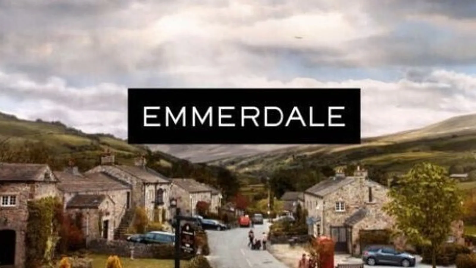 Emmerdale Tackles Hidden Homelessness With Kammy Hadiq Storyline