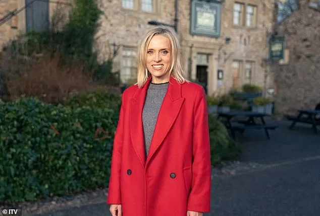 Emmerdale Star Beth Cordingly Reveals Secret Relationship with Soap Legend Ian Kelsey
