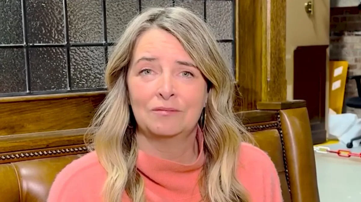 Emmerdale's Charity Dingle Star Speaks Out After Sexual Assault Scene Leaves Viewers Distressed