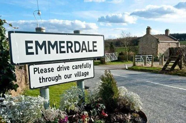 Emmerdale Apologises After Cerebral Palsy Joke Sparks Ofcom Complaints