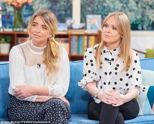 Emmerdale's Emma Atkins Teases Flashback Episode in Charity's Rape Storyline